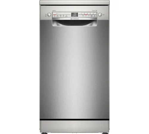 Отдельностоящая посудомоечная машина Bosch Serie 2 SPS2HKI42E