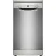 Отдельностоящая посудомоечная машина Bosch Serie 2 SPS2HKI42E