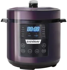 Мультиварка-скороварка Endever Vita-98