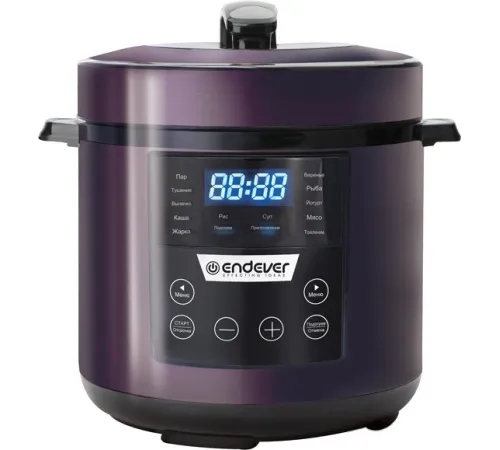Мультиварка-скороварка Endever Vita-98
