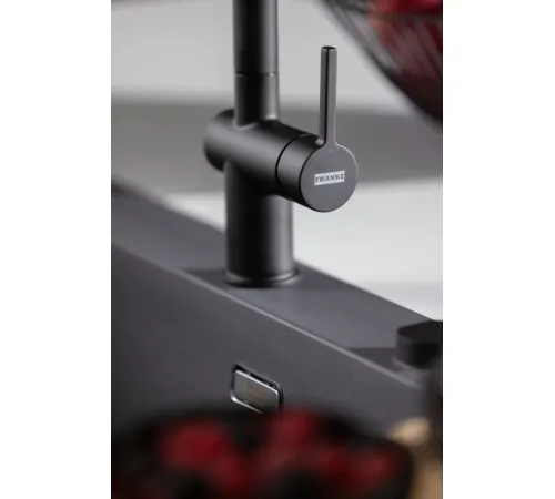 Смеситель Franke Active L 115.0653.382