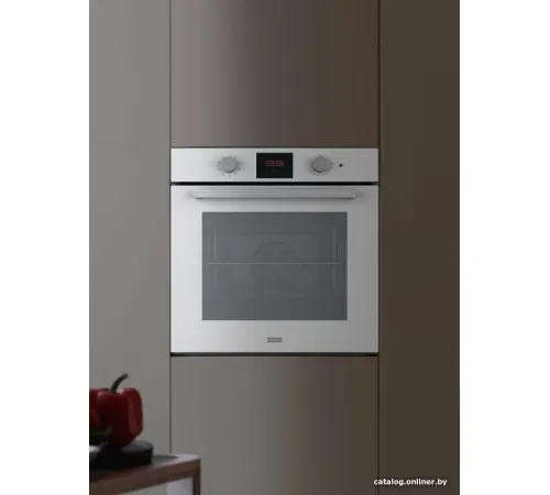 Электрический духовой шкаф Franke Smart Linear FSL 86 H WH