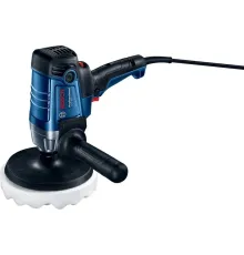 Полировальная машина Bosch GPO 950 Professional 06013A2020