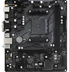 Материнская плата ASRock B550M-HDV
