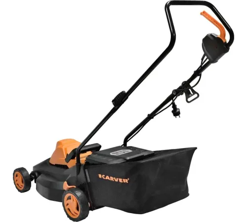 Газонокосилка Carver LME-370A