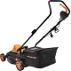 Газонокосилка Carver LME-370A