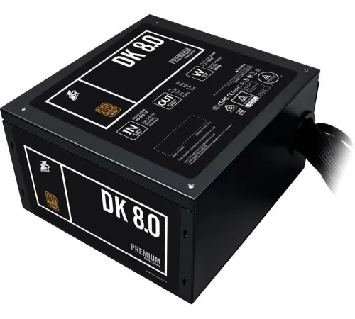 Блок питания 1stPlayer DK Premium 800W PS-800AX