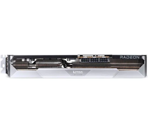 Видеокарта Acer Nitro Radeon RX 9070 XT OC 16GB DP.Z4DWW.P01