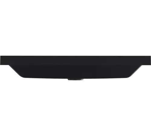 Умывальник Roxen Mila 80 black 3001180-B