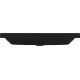 Умывальник Roxen Mila 80 black 3001180-B