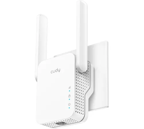 Усилитель Wi-Fi Cudy RE1500 2.0