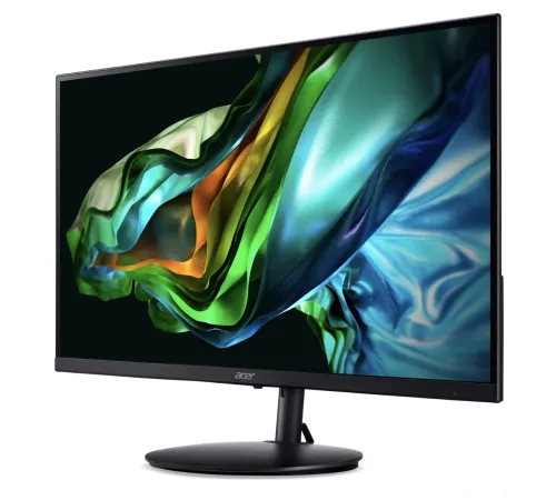 Монитор Acer SH272UEbmiphux UM.HS2EE.E25