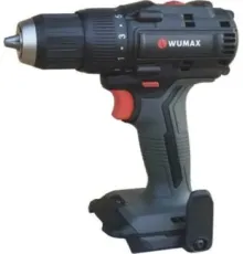 Дрель-шуруповерт Wumax ABS 18 Compact Classic 5717514010 без АКБ