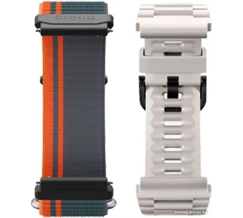 Умные часы Mibro Watch GS Active белый