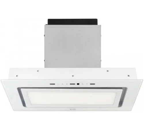 Кухонная вытяжка ZorG Nevada 1260 60 S-GC белый