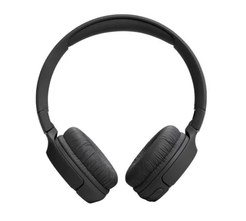 Наушники JBL Tune 520BT черный