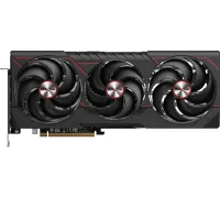 Видеокарта Sapphire Pulse Radeon RX 9070 XT 11348-03-20G