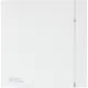 Осевой вентилятор Soler&Palau Silent-200 CRZ Matt White Design 5210425400-021400