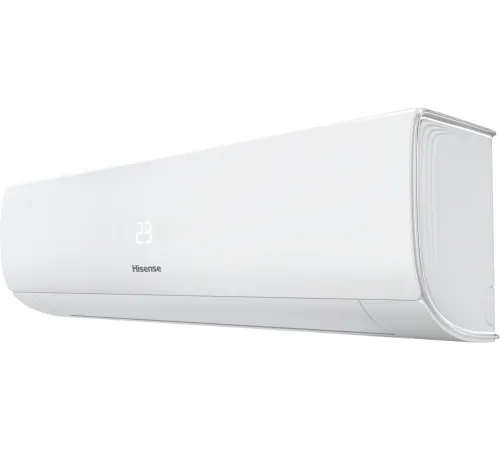 Сплит-система Hisense Zoom DC Inverter AS-24UW4RBTKB00