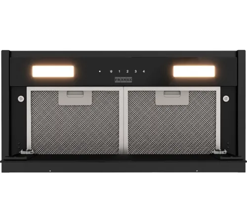 Кухонная вытяжка Franke Evo 60 BK 305.0738.600 черный