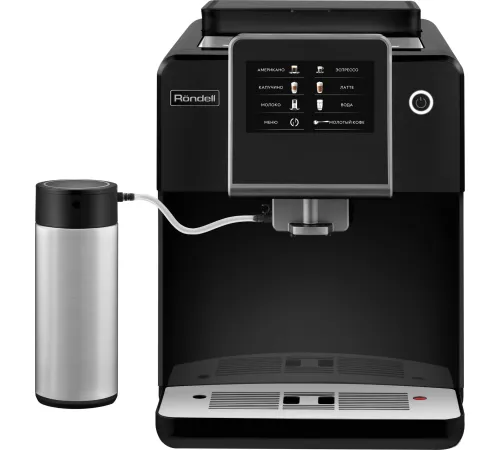 Кофемашина Rondell RDE-1110 MC