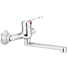 Смеситель Deante Neo Lobo BYU 050M