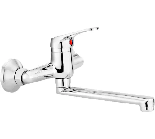 Смеситель Deante Neo Lobo BYU 050M