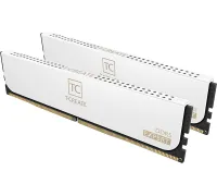 Оперативная память Team T-Create Expert 2x32ГБ DDR5 6400 МГц CTCWD564G6400HC40BDC01