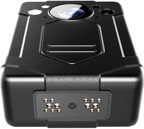 Экшен-камера BodyDvr 350 64Гб/GPS