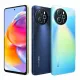 Телефон Blackview Shark 8 8GB/128GB полночный серый