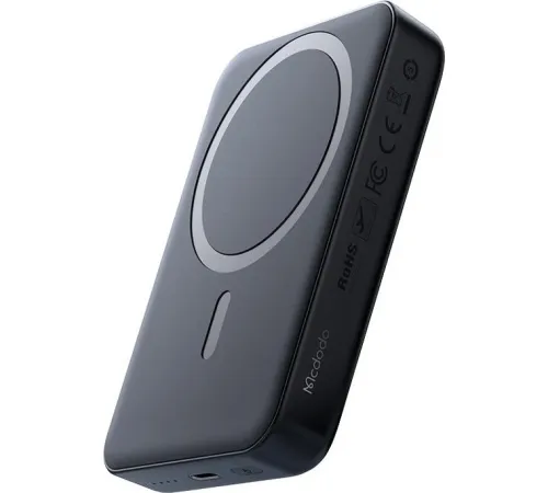 Внешний аккумулятор McDodo MC-4261 10000mAh черный