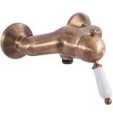Смеситель Slezak RAV Labe L581.5SM