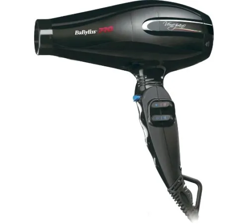 Фен BaByliss PRO Veneziano ionic BAB6610INRE