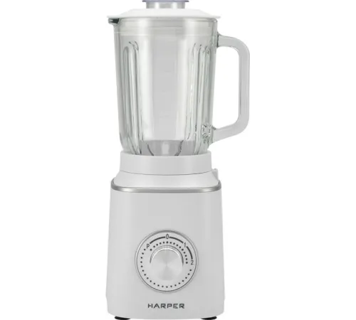 Стационарный блендер Harper HSB-PG01 белый
