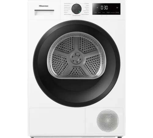 Сушильная машина Hisense DH1I800UW2E/C