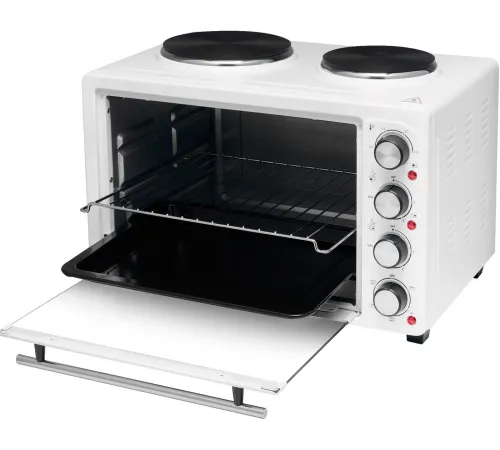 Мини-печь Making Oasis Everywhere M-BL35W1