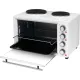 Мини-печь Making Oasis Everywhere M-BL35W1