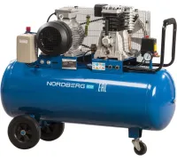 Компрессор Nordberg NCE100/520