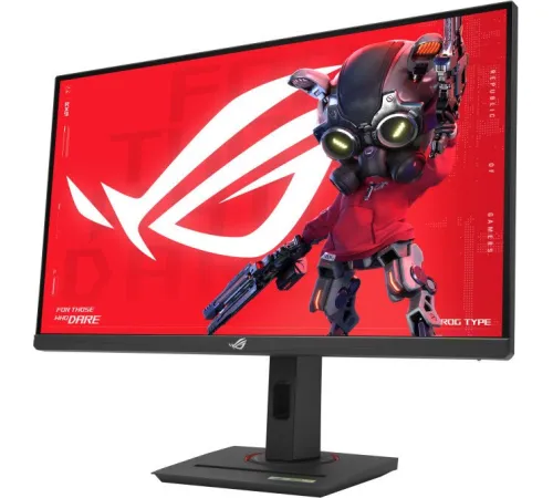 Игровой монитор ASUS ROG Strix XG27ACMS