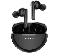 Наушники Belkin SoundForm Rhythm ANC черный