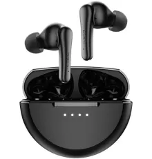 Наушники Belkin SoundForm Rhythm ANC черный