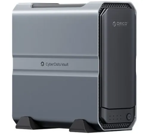 Сетевой накопитель Orico CyberData Vault CF6