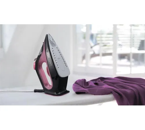 Утюг Braun TexStyle 1 SI1070PU
