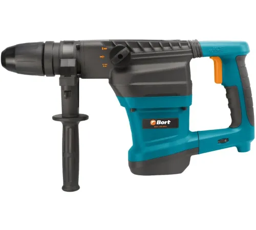 Перфоратор Bort BHD-1500-MAX 93410457