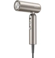 Фен Dreame Hairdryer Pocket AHD51 titanium gold
