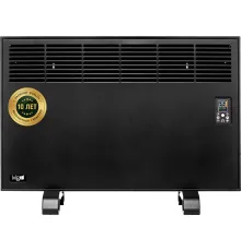 Конвектор iVigo EPK4570P15 WI-FI 921301150311202100 черный