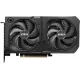 Видеокарта MSI GeForce RTX 5060 Ti 16G Shadow 2X OC Plus