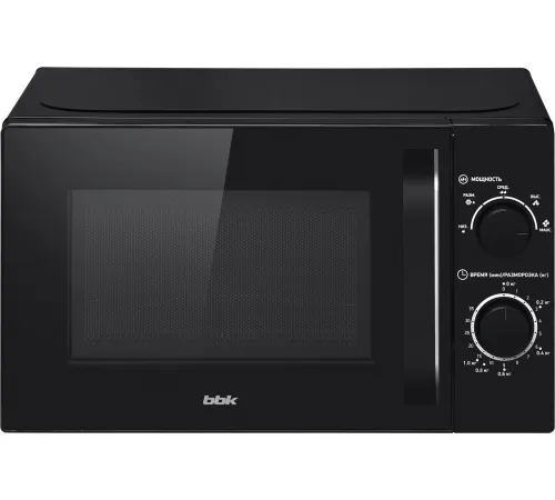 Микроволновая печь BBK 20MWS-760M/B
