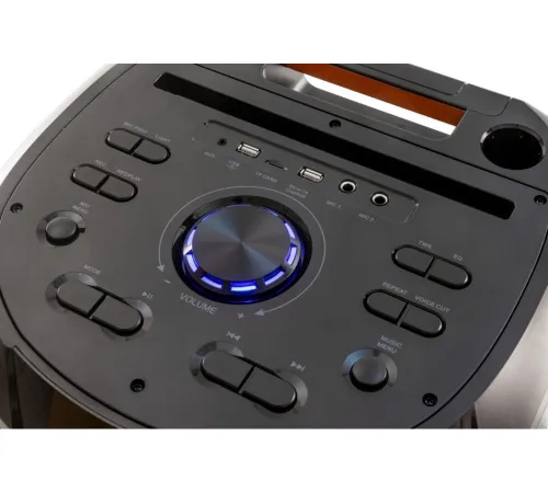 Патибокс Supra SMB-1000