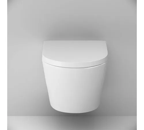 Унитаз подвесной AM.PM Sense C741701SC